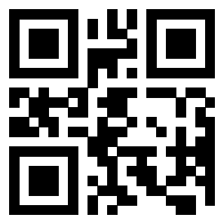 Scansione del QrCode di 3207372476