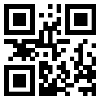 Il QrCode di 3207372477