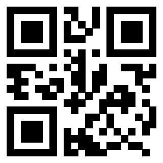 3207372479 - Immagine del Qr Code associato