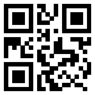 Il QrCode di 3207372484