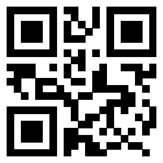 Il QrCode di 3207372485