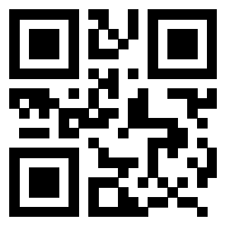 Il Qr Code di 3207372487