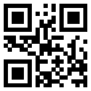 Il Qr Code di 3207372492