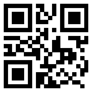 Il Qr Code di 3207372494