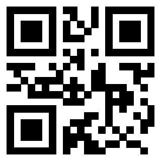 Immagine del Qr Code di 3207372497