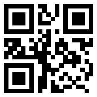 Scansione del Qr Code di 3207372500