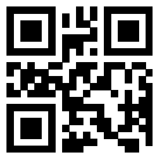 Immagine del QrCode di 3207372502