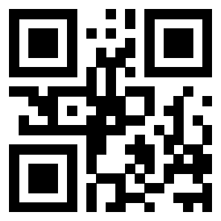 Il QrCode di 3207372503