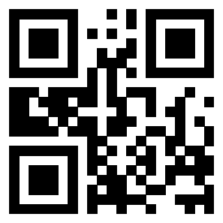 3207372511 - Immagine del Qr Code associato