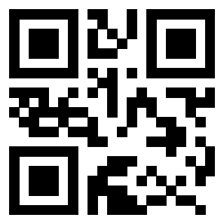 Immagine del QrCode di 3207372512