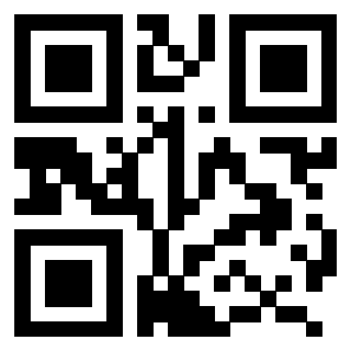 3207372514 Qr Code associato