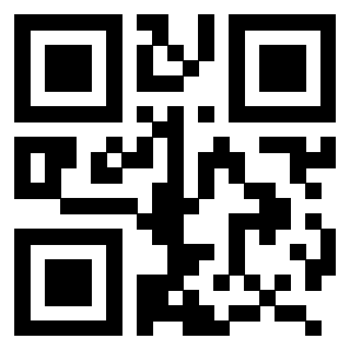 Il Qr Code di 3207372517