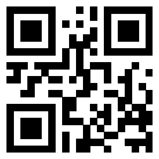 Immagine del Qr Code di 3207372519