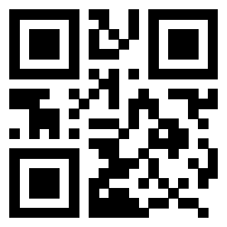 3207372521 Qr Code associato