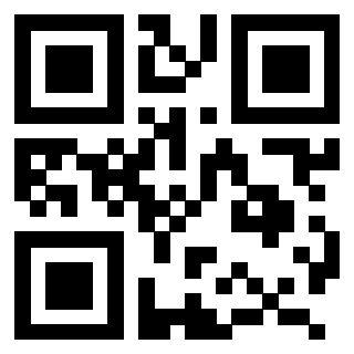 3207372522 - Immagine del QrCode associato