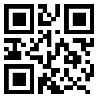 3207372523 QrCode associato