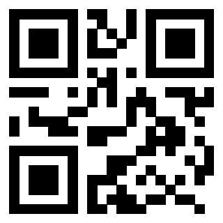 Il QrCode di 3207372524