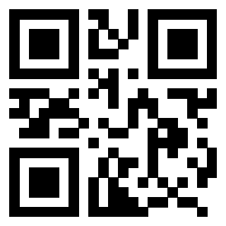 3207372527 Qr Code associato