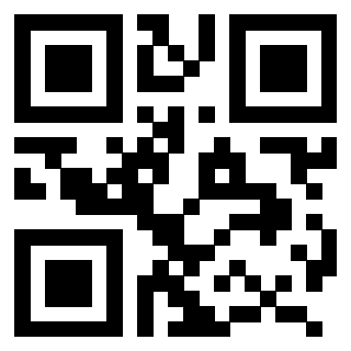 3207372530 - Immagine del QrCode associato