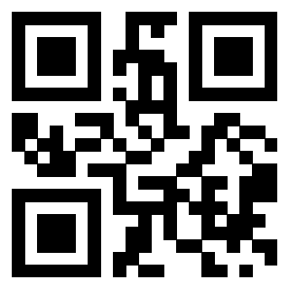 Immagine del Qr Code di 3207372532