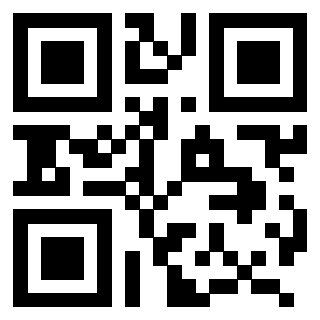3207372533 QrCode associato