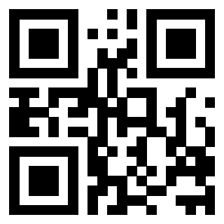 Immagine del Qr Code di 3207372536