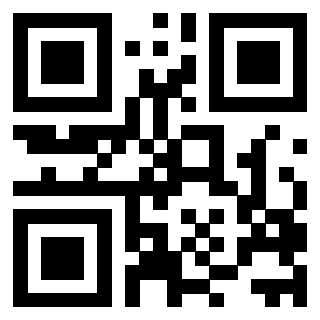 Il QrCode di 3207372538