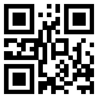 3207372541 - Immagine del Qr Code associato