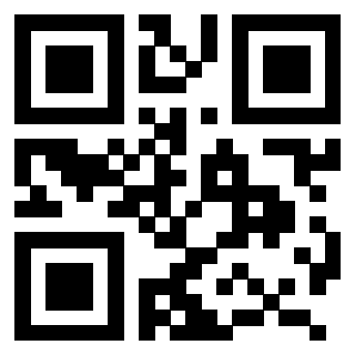 Immagine del QrCode di 3207372544