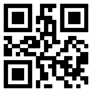 3207372546 - Immagine del Qr Code associato