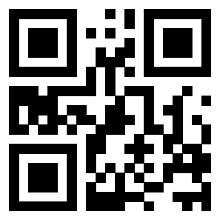 Il Qr Code di 3207372552