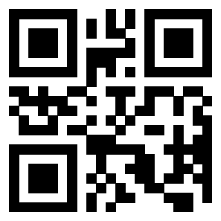 Immagine del QrCode di 3207372553