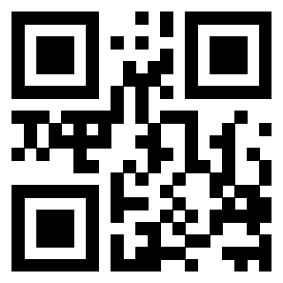 Il Qr Code di 3207372554