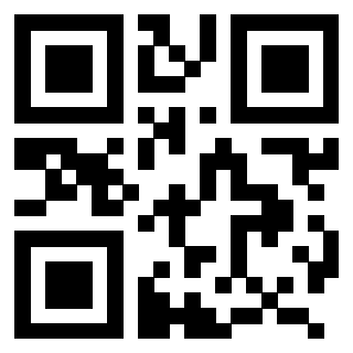 3207372557 - Immagine del Qr Code associato