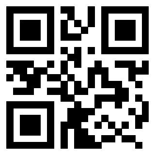 3207372558 - Immagine del Qr Code associato