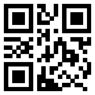 Immagine del Qr Code di 3207372560