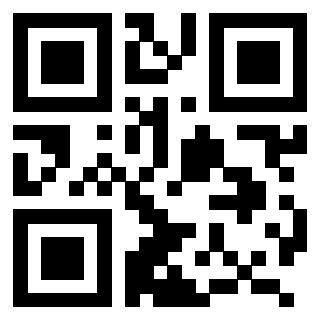 QrCode di 3207372573
