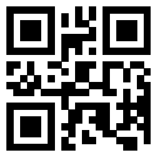 Scansione del Qr Code di 3207372577