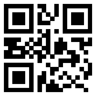 3207372578 QrCode associato