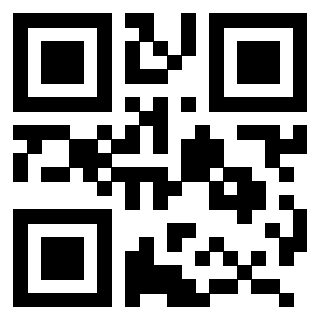 3207372582 Qr Code associato