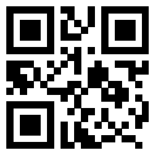 3207372583 - Immagine del Qr Code associato