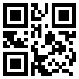 3207372584 - Immagine del Qr Code associato