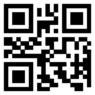 3207372586 - Immagine del Qr Code associato