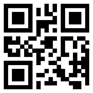 Immagine del QrCode di 3207372598