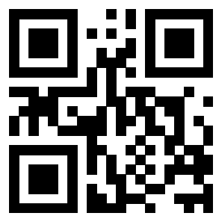 3207372600 - Immagine del QrCode associato