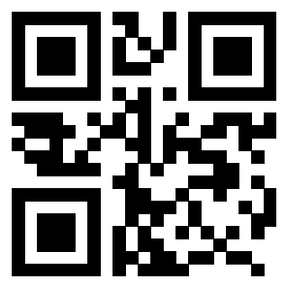 Immagine del QrCode di 3207372601