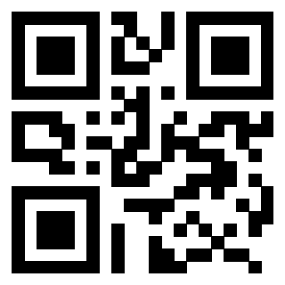 Scansione del Qr Code di 3207372604