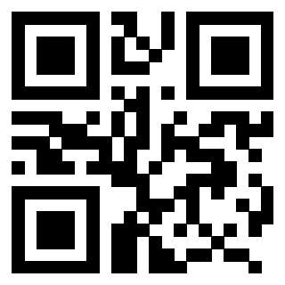 3207372605 - Immagine del QrCode associato