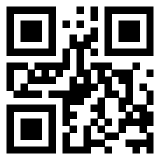 Scansione del Qr Code di 3207372606