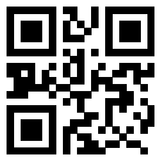 Scansione del Qr Code di 3207372607